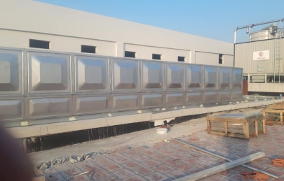 Bạn đang cần mua bồn bảo ôn dung tích lớn, mà vẫn chưa biết mua ở đâu ?